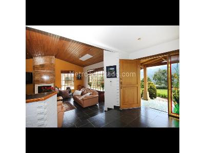 Casa en venta en Vereda El Hato, La Calera · foto 12 de 20
