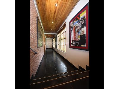 Casa en venta en Vereda El Hato, La Calera · foto 13 de 20