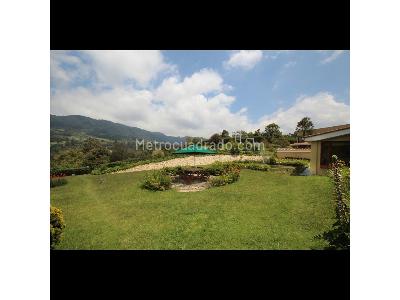 Casa en venta en Vereda El Hato, La Calera · foto 16 de 20