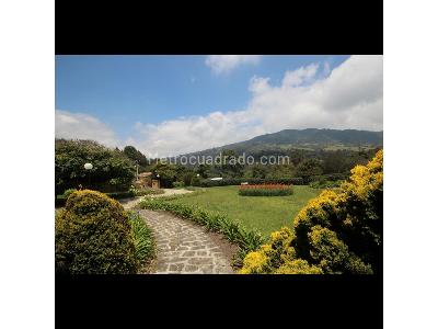 Casa en venta en Vereda El Hato, La Calera · foto 17 de 20