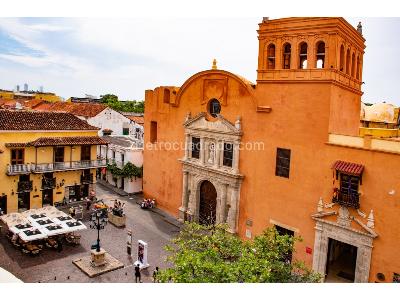 Apartamento en venta en Centro Historico, Cartagena · foto 2 de 20
