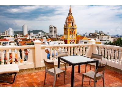 Apartamento en venta en Centro Historico, Cartagena · foto 3 de 20