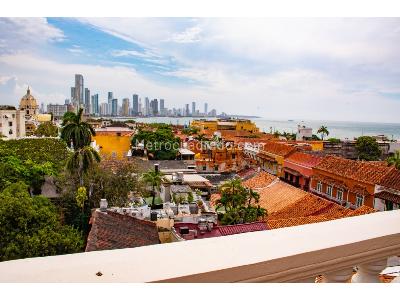 Apartamento en venta en Centro Historico, Cartagena · foto 4 de 20