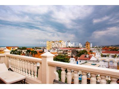 Apartamento en venta en Centro Historico, Cartagena · foto 5 de 20