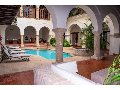 Apartamento en venta en Centro Historico, Cartagena · foto 6 de 20