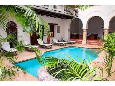 Apartamento en venta en Centro Historico, Cartagena · foto 7 de 20
