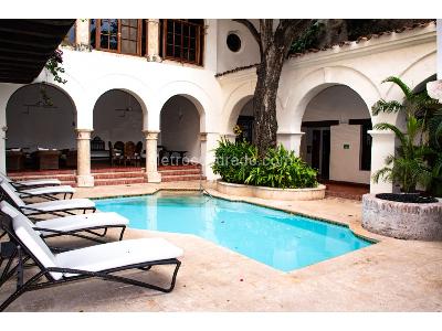 Apartamento en venta en Centro Historico, Cartagena · foto 8 de 20