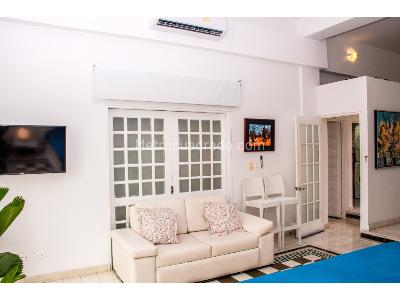 Apartamento en venta en Centro Historico, Cartagena · foto 9 de 20