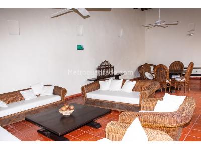 Apartamento en venta en Centro Historico, Cartagena · foto 10 de 20