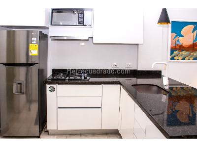 Apartamento en venta en Centro Historico, Cartagena · foto 11 de 20