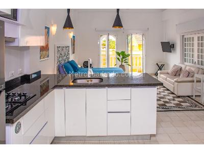 Apartamento en venta en Centro Historico, Cartagena · foto 12 de 20
