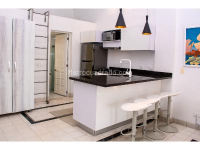 Apartamento en venta en Centro Historico, Cartagena · foto 13 de 20