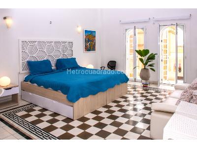 Apartamento en venta en Centro Historico, Cartagena · foto 14 de 20