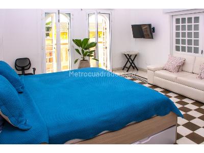 Apartamento en venta en Centro Historico, Cartagena · foto 15 de 20