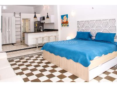 Apartamento en venta en Centro Historico, Cartagena · foto 16 de 20