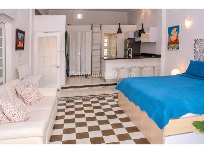 Apartamento en venta en Centro Historico, Cartagena · foto 17 de 20