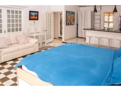 Apartamento en venta en Centro Historico, Cartagena · foto 19 de 20