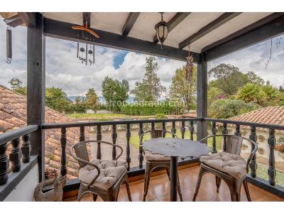 Casa de 5 alcobas en venta en Guaymaral, Bogotá, 700 m² · foto 7 de 20