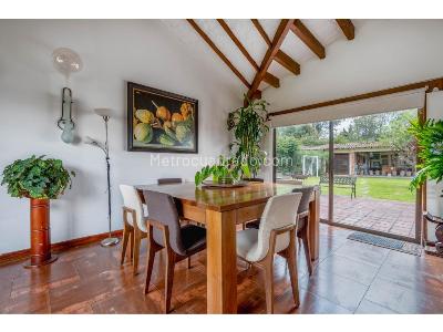 Casa de 5 alcobas en venta en Guaymaral, Bogotá, 700 m² · foto 8 de 20