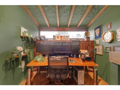 Casa de 5 alcobas en venta en Guaymaral, Bogotá, 700 m² · foto 10 de 20