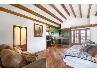 Casa de 5 alcobas en venta en Guaymaral, Bogotá, 700 m² · foto 13 de 20