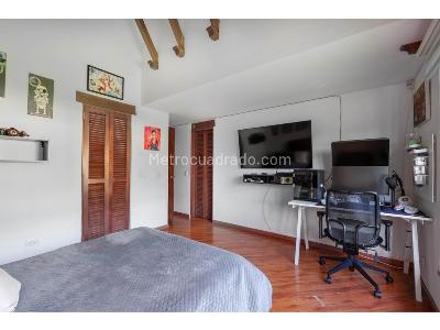 Casa de 5 alcobas en venta en Guaymaral, Bogotá, 700 m² · foto 14 de 20