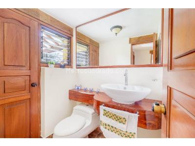 Casa de 5 alcobas en venta en Guaymaral, Bogotá, 700 m² · foto 18 de 20