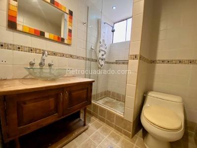 Apartamento en venta en Cedritos, Bogotá · foto 18 de 20