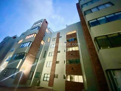 Apartamento en venta en Cedritos, Bogotá · foto 20 de 20