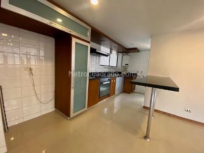 Apartamento en venta en Cedritos, Bogotá · foto 2 de 20