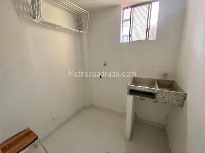 Apartamento en venta en Cedritos, Bogotá · foto 4 de 20