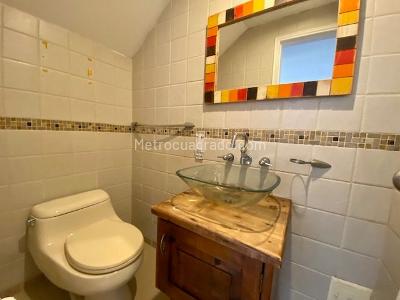 Apartamento en venta en Cedritos, Bogotá · foto 8 de 20