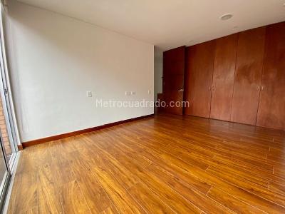 Apartamento en venta en Chapinero Alto, Bogotá · foto 10 de 20