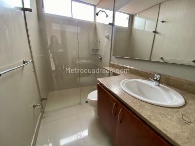Apartamento en venta en Chapinero Alto, Bogotá · foto 12 de 20