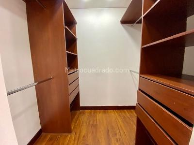 Apartamento en venta en Chapinero Alto, Bogotá · foto 16 de 20