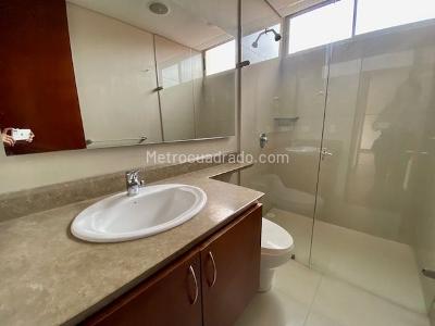 Apartamento en venta en Chapinero Alto, Bogotá · foto 17 de 20