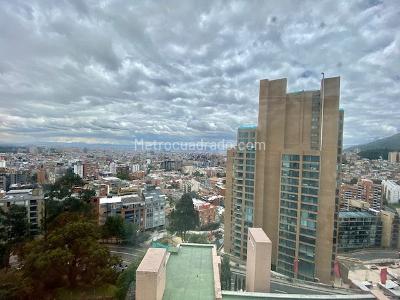 Apartamento en venta en Chapinero Alto, Bogotá · foto 18 de 20