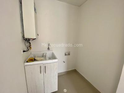 Apartamento en venta en Chapinero Alto, Bogotá · foto 4 de 20