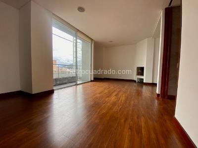 Apartamento en venta en Chapinero Alto, Bogotá · foto 5 de 20