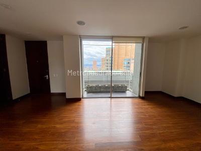 Apartamento en venta en Chapinero Alto, Bogotá · foto 6 de 20