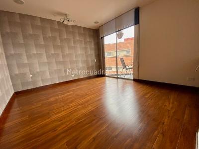 Apartamento en venta en Chapinero Alto, Bogotá · foto 8 de 20