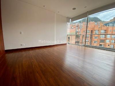 Apartamento en venta en Chapinero Alto, Bogotá · foto 9 de 20