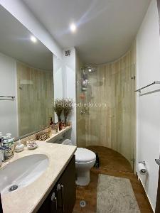 Apartamento en venta en Santa Paula, Bogotá · foto 11 de 16