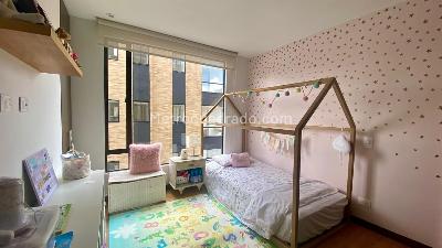 Apartamento en venta en Santa Paula, Bogotá · foto 12 de 16