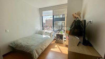 Apartamento en venta en Santa Paula, Bogotá · foto 13 de 16