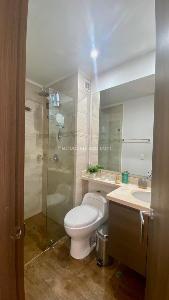 Apartamento en venta en Santa Paula, Bogotá · foto 14 de 16