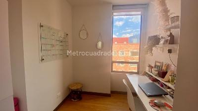 Apartamento en venta en Santa Paula, Bogotá · foto 15 de 16