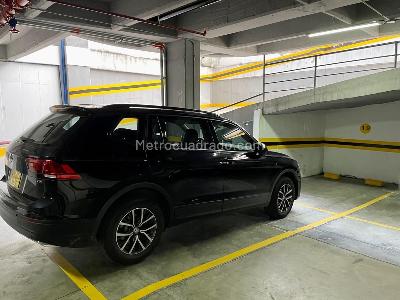 Apartamento en venta en Santa Paula, Bogotá · foto 16 de 16