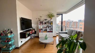 Apartamento en venta en Santa Paula, Bogotá · foto 5 de 16