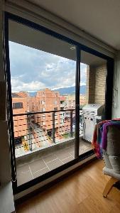 Apartamento en venta en Santa Paula, Bogotá · foto 8 de 16